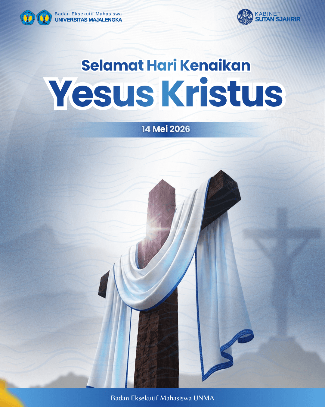 Poster Yesus Kristus